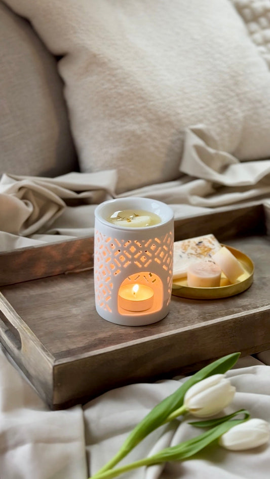 Comment créer une ambiance cocooning et chaleureuse chez soi ? Five Women