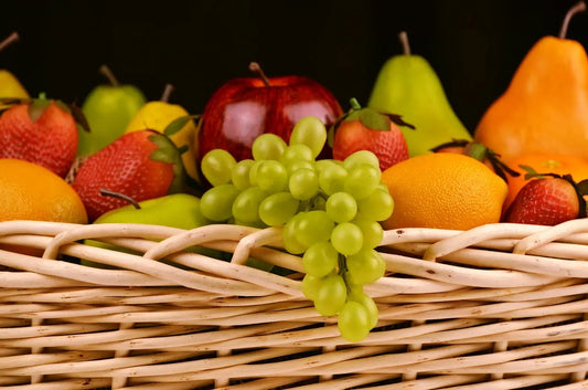 Saisonnalité-des-Fruits-Quels-Fruits-Consommer-Mois-par-Mois Five Women