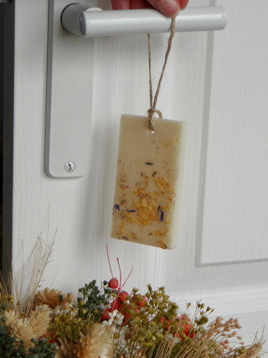 Suspensions de cire parfumée - Mode d'emploi Five Women