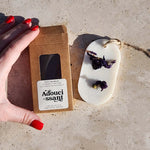 Suspension de cire parfumée - Adoucissant 