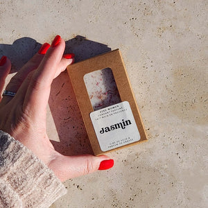 Suspension de cire parfumée - Jasmin 