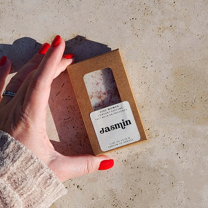 Suspension de cire parfumée - Jasmin 