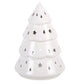 Brûleur d'huile de Noël — Sapin blanc d'hiver 