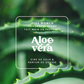 Fondants parfumés - senteur Aloe vera 