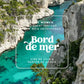 Fondants parfumés - senteur Bord de mer 