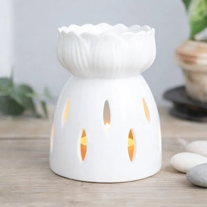 Brûle-parfum - Fleur de Lotus 