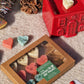 Coffret 3 senteurs - Les coups de cœur de Noël 