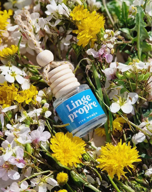 Pack Full Linge propre 