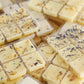 Fondants parfumés Monoï de Tahiti atelier Five Women