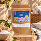 Poudre parfumée pour aspirateur Linge propre 100g 