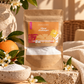 Poudre parfumée pour aspirateur Fleur d'oranger 100g 