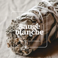 Bâton de sauge blanche 