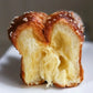 Fondants parfumés - senteur Brioche au beurre 