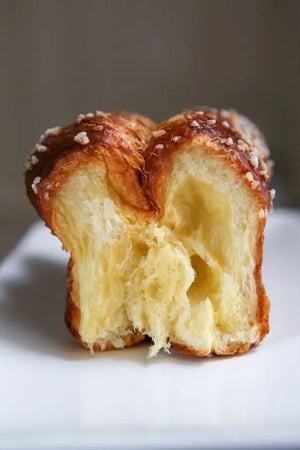 Fondants parfumés - senteur Brioche au beurre 