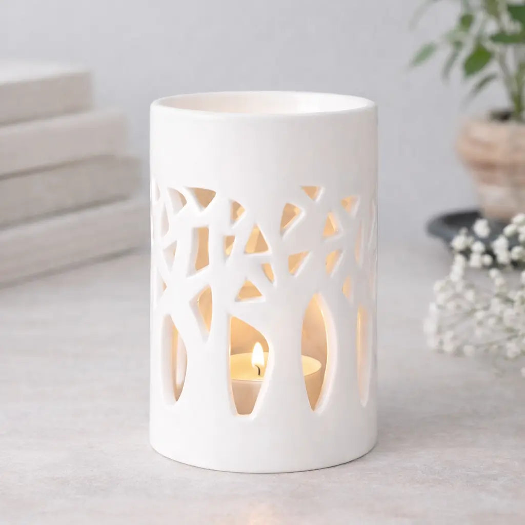 Brûle-parfum - Forêt 