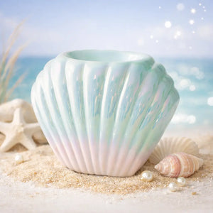 Brûle-parfum - Mermaid 