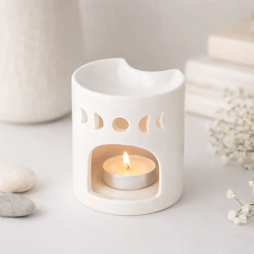 Brûle-parfum - To the moon 