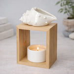 Brûle-parfum - Coquillage 