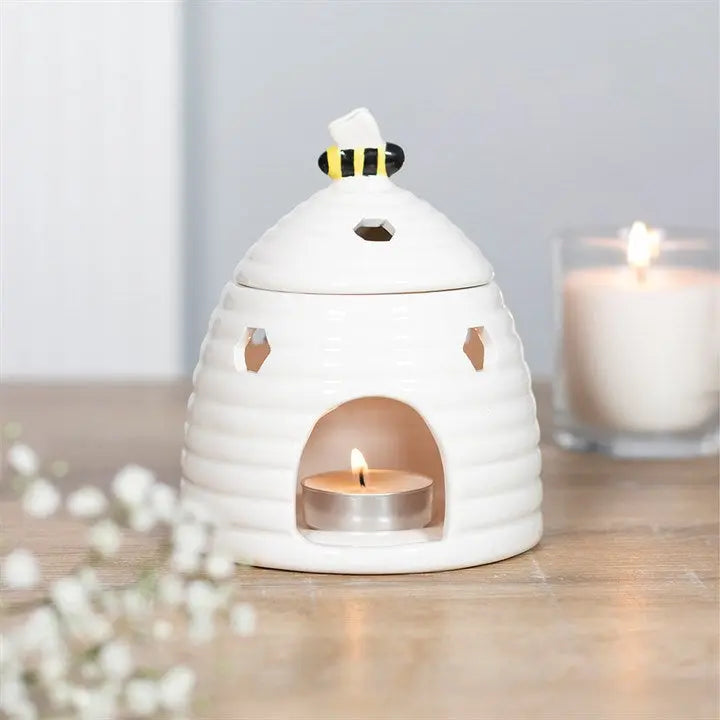Brûle-parfum - Bee 