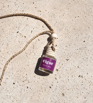 Diffuseur de parfum pour voiture Figue Five Women