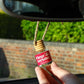 Diffuseur de parfum pour voiture Fleur de cerisier Five Women