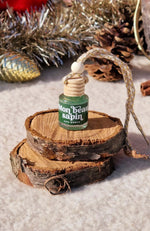 Diffuseur de parfum pour voiture Mon beau sapin Five Women