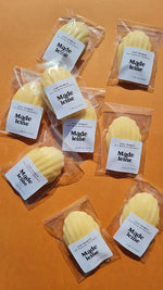 Fondant parfumé Madeleine Five Women