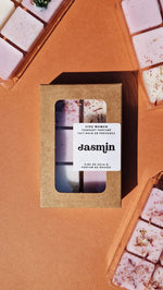 Fondants parfumés Jasmin Five Women