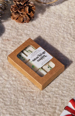 Fondants parfumés Mon beau sapin Five Women