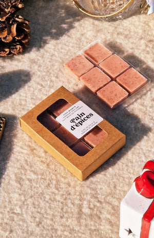 Pack Magie de Noël – Cadeau parfumé de Noël 