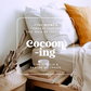 Illustration chaleureuse de la senteur Cocooning