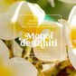 Illustration solaire de la senteur Monoï de Tahiti