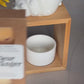 Fondants parfumés - senteur Fleur d'oranger