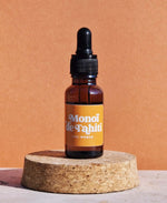 Recharge d’huile parfumée Monoï de Tahiti Five Women