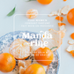Illustration de la senteur Mandarine