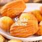 Pack Madeleine Lover 