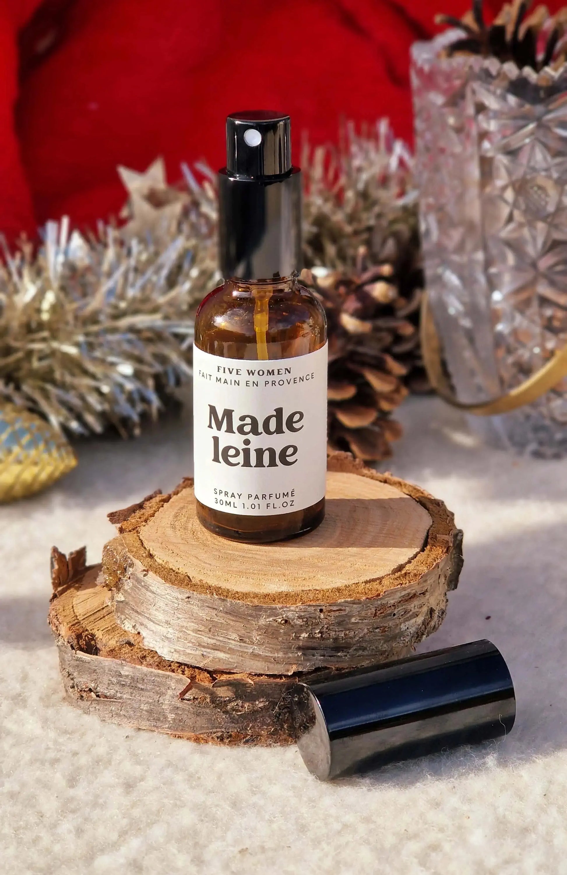 Pack Madeleine Lover 