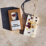 Suspension parfumée Fleur d’oranger Five Women